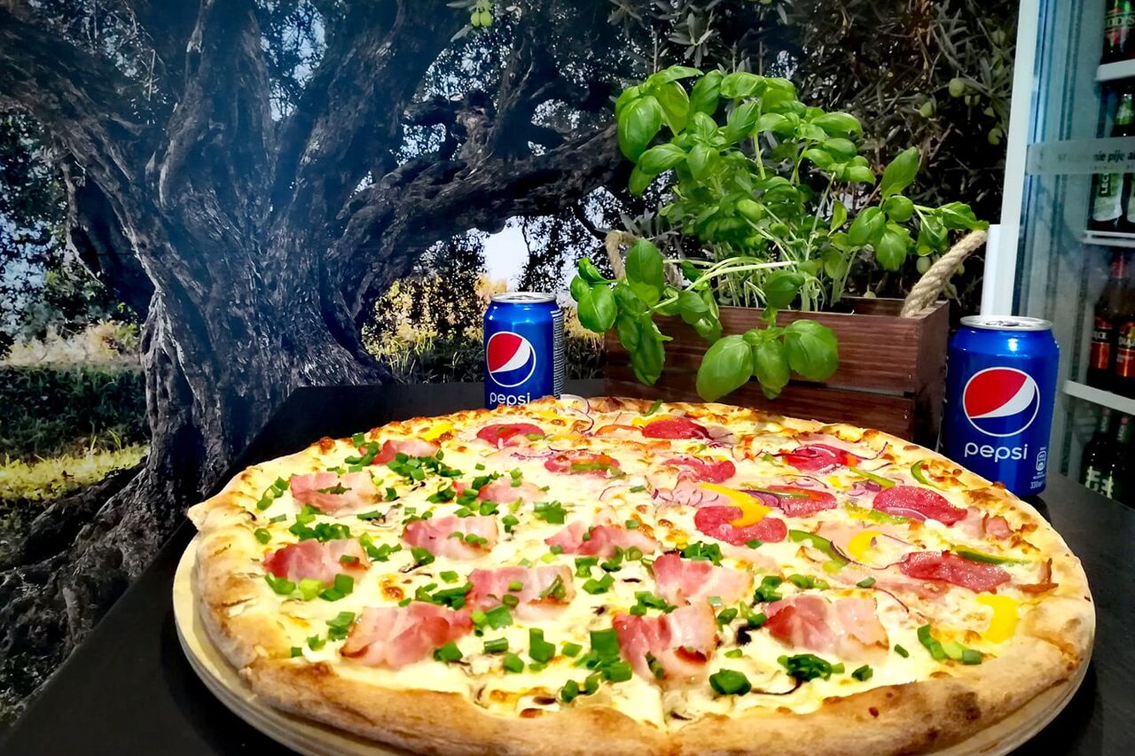 Zapraszamy do lokalu..