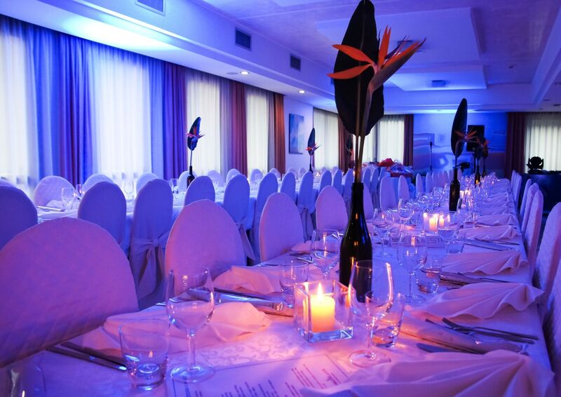 Hotel Da Rita. Location per eventi e cerimonie