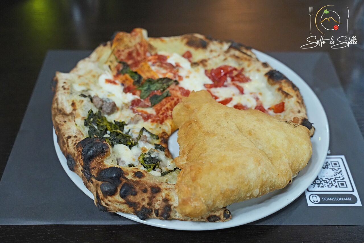 Le Pizze