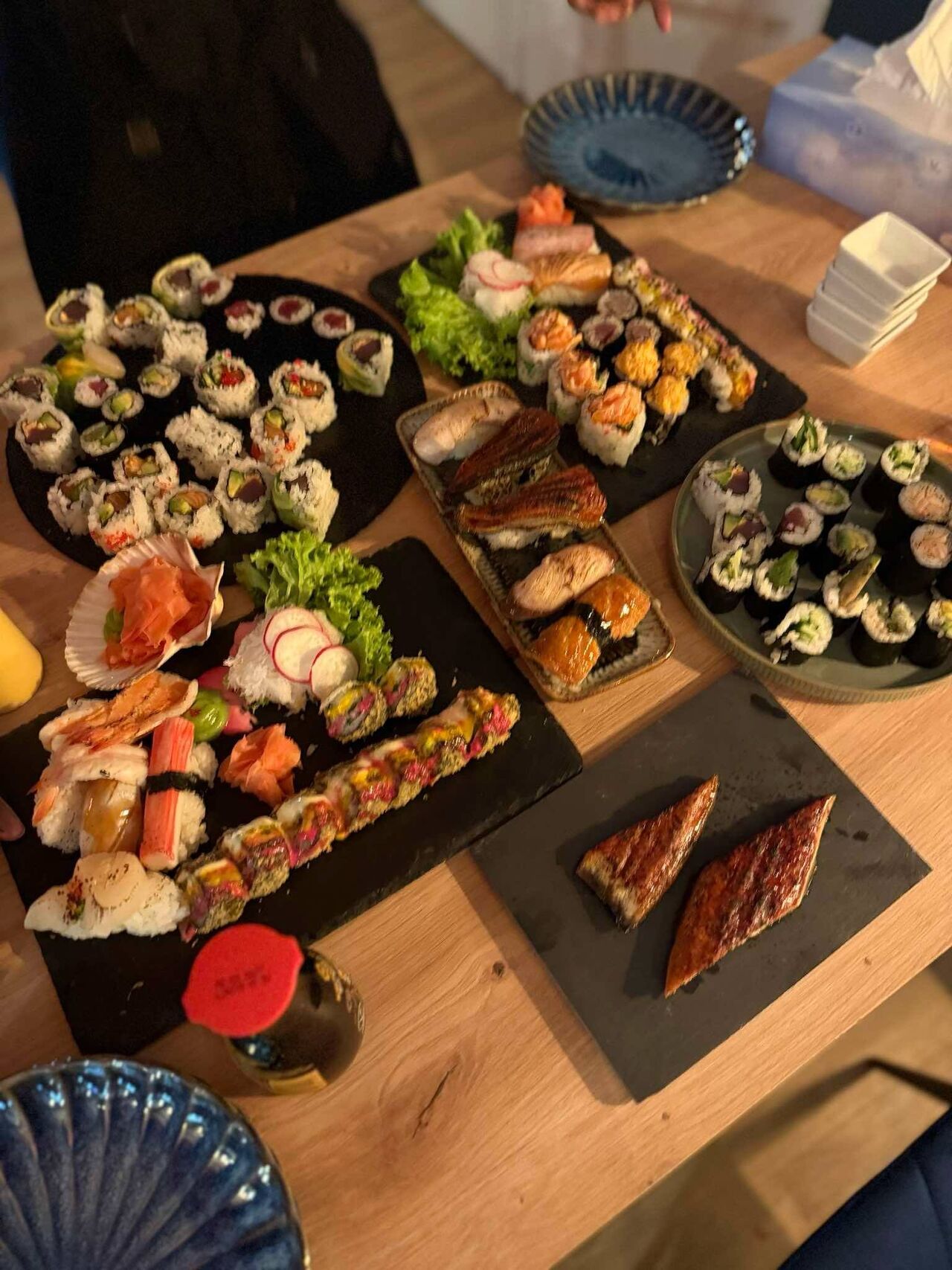 Zamów online z dostawą lub odbiorem własnym!