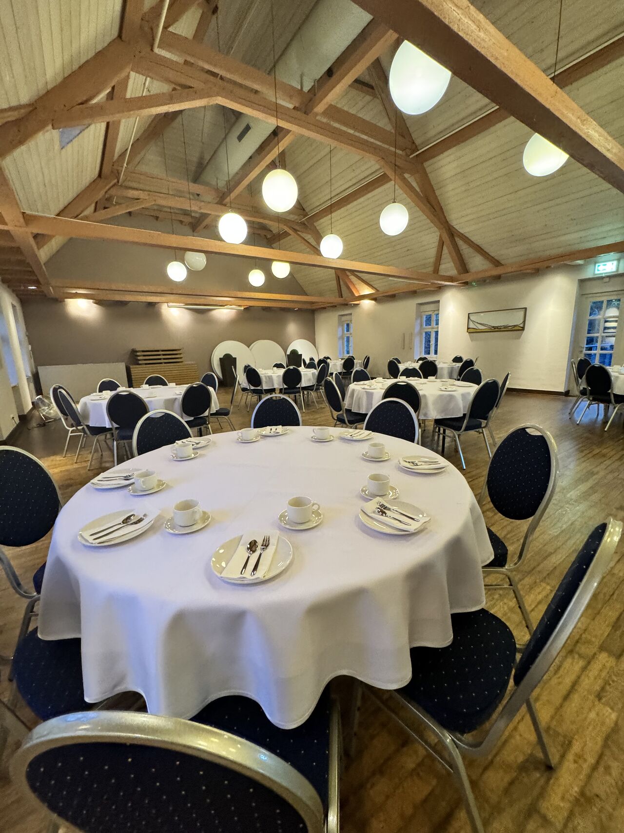 Festsaal Ristorante Hammermühle Ober Ramstadt