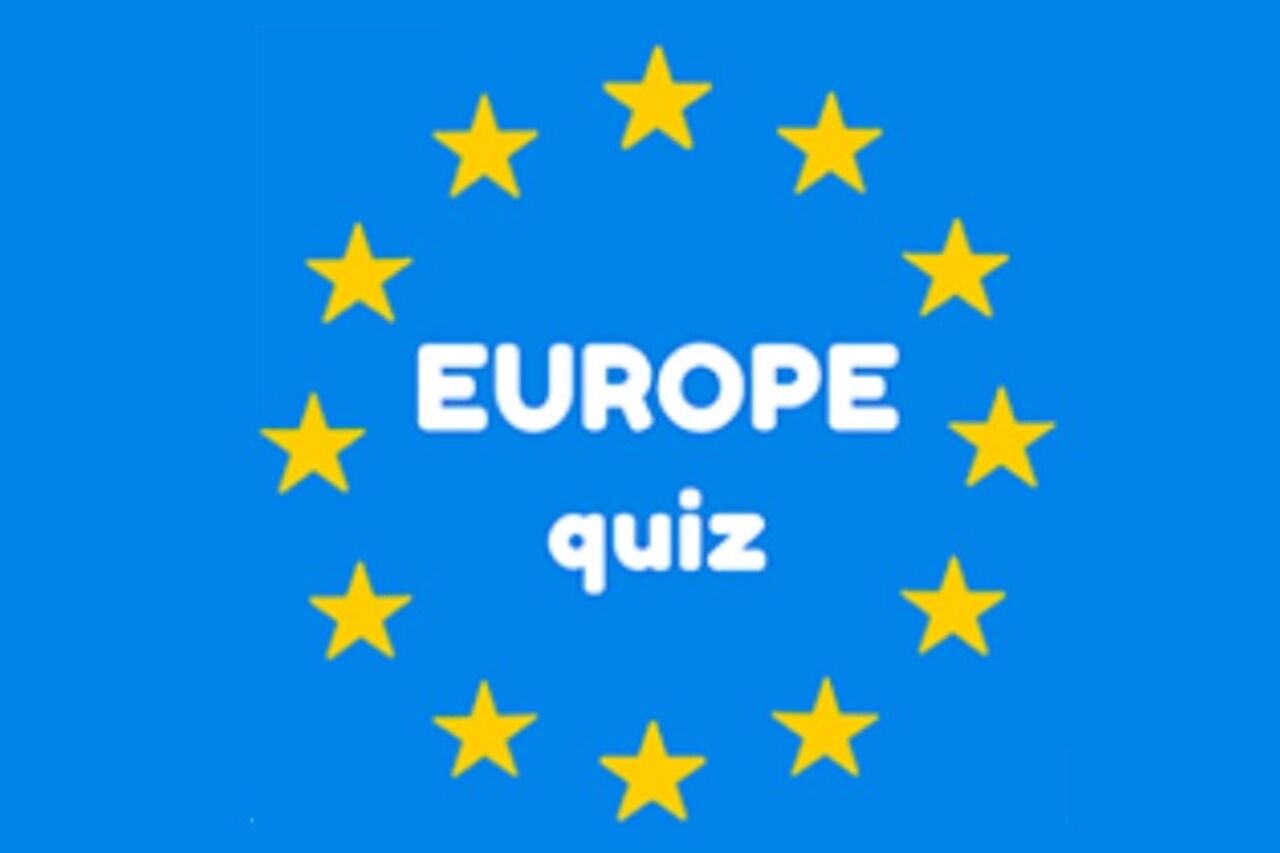 UPDATE: 08 MAY @ 20.00 - PUB QUIZ special Europa Edition (ausgebucht)