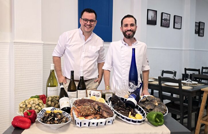 Restaurante Saliviento, hostelería y restauración en San Bartolomé de Tirajana