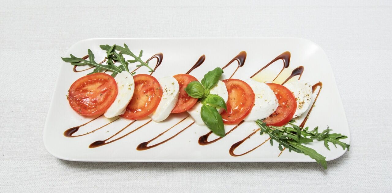 Caprese