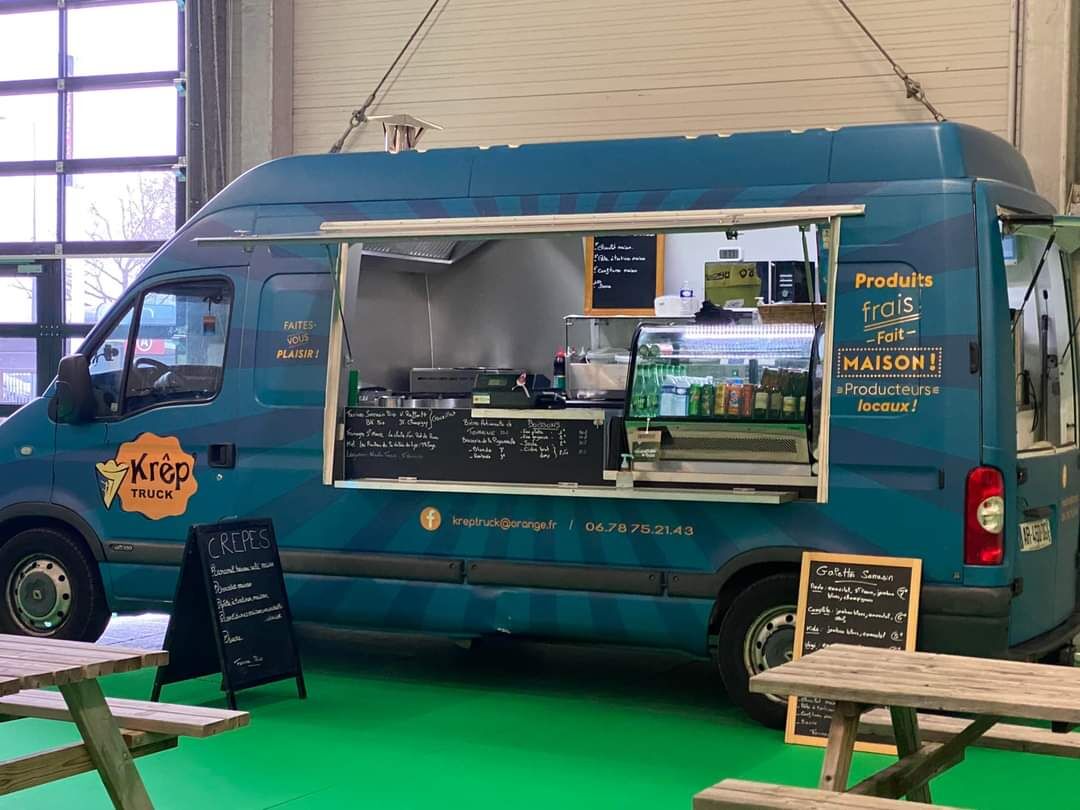 Ferme expo Tours 2021 👍