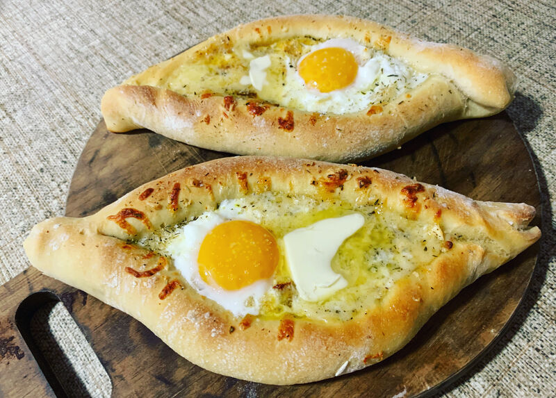 cocina del mediterráneo