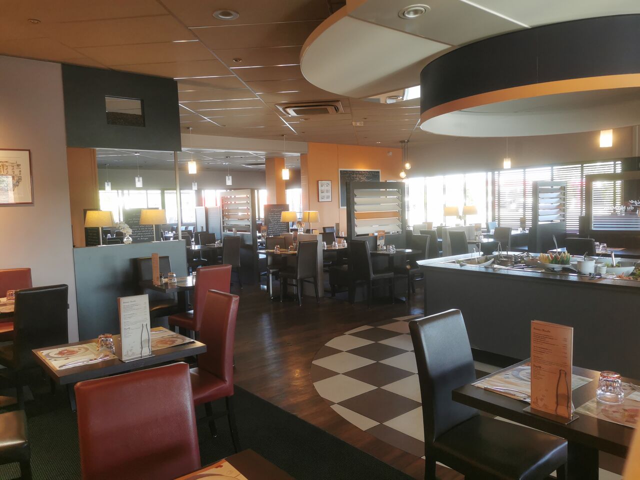 L'Ardoise du Mo'Mans Le Mans Française cuisine près de moi