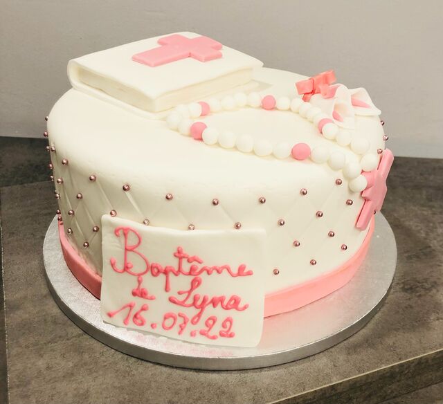 Baptême Traditionnel