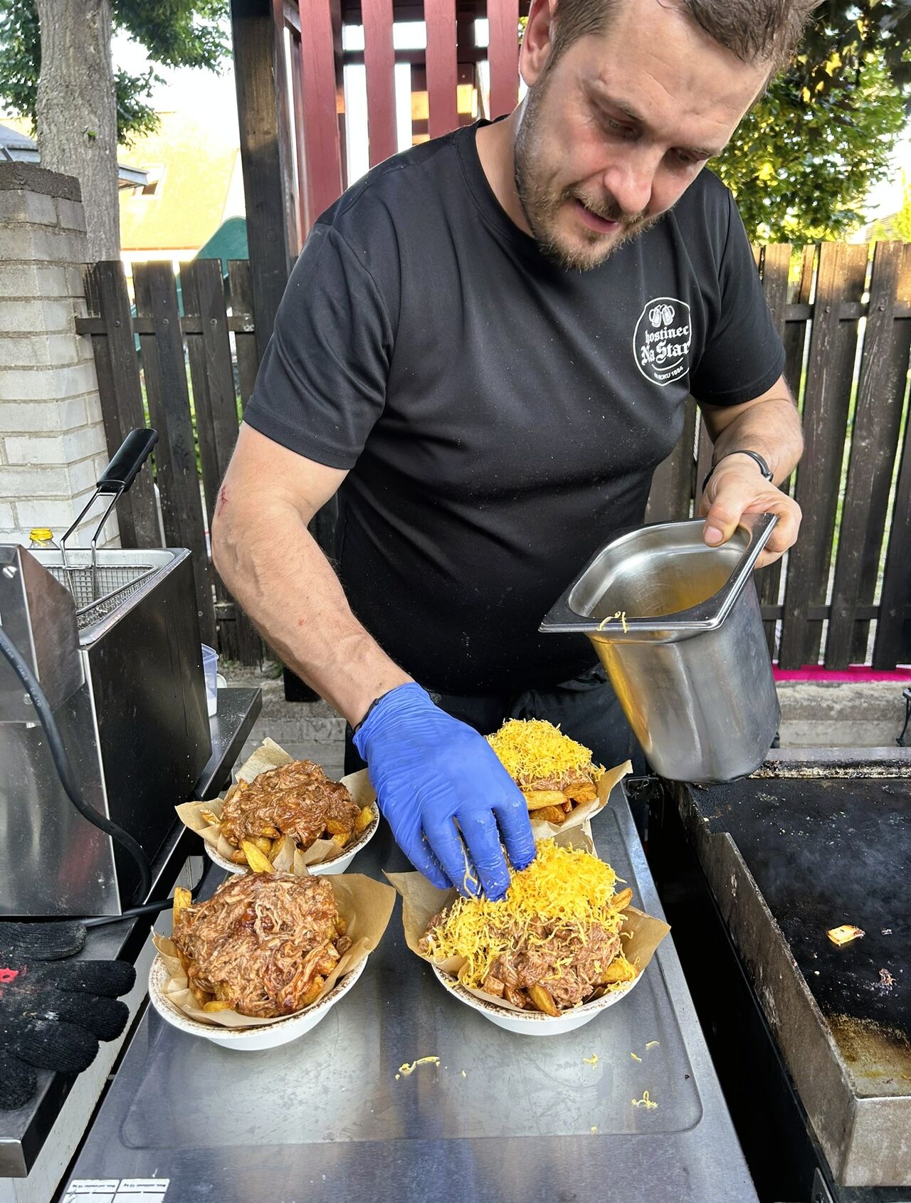 Grilování 14.6.2025