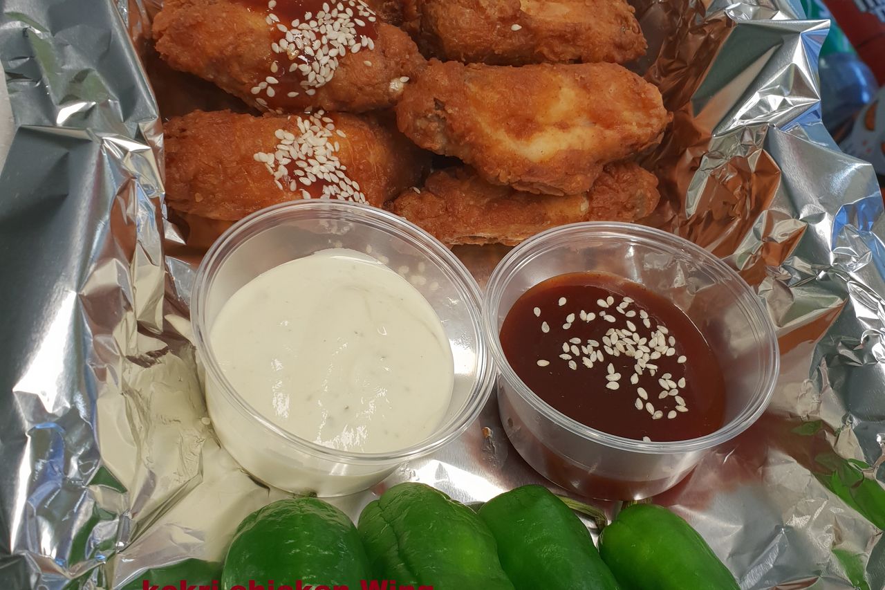 chicken kokri wiesbaden