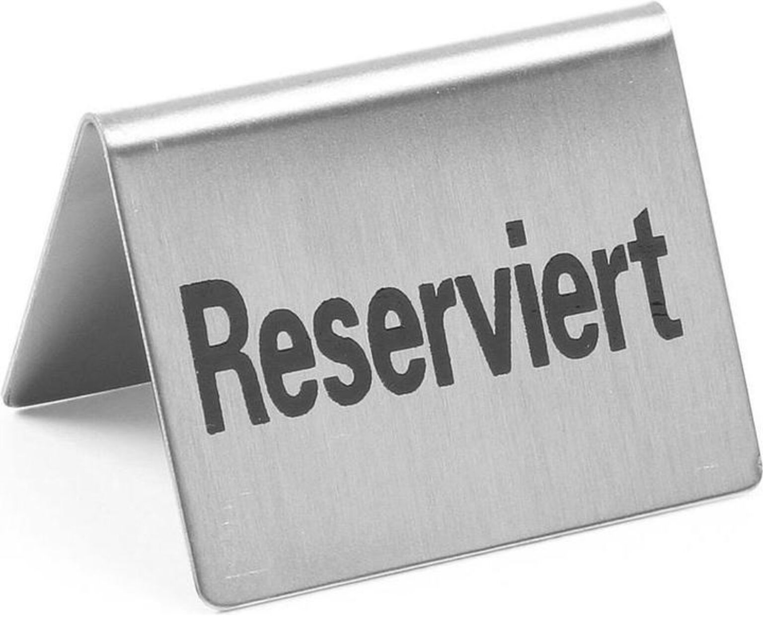 INFORMATIONEN ZU RESERVIERUNGEN