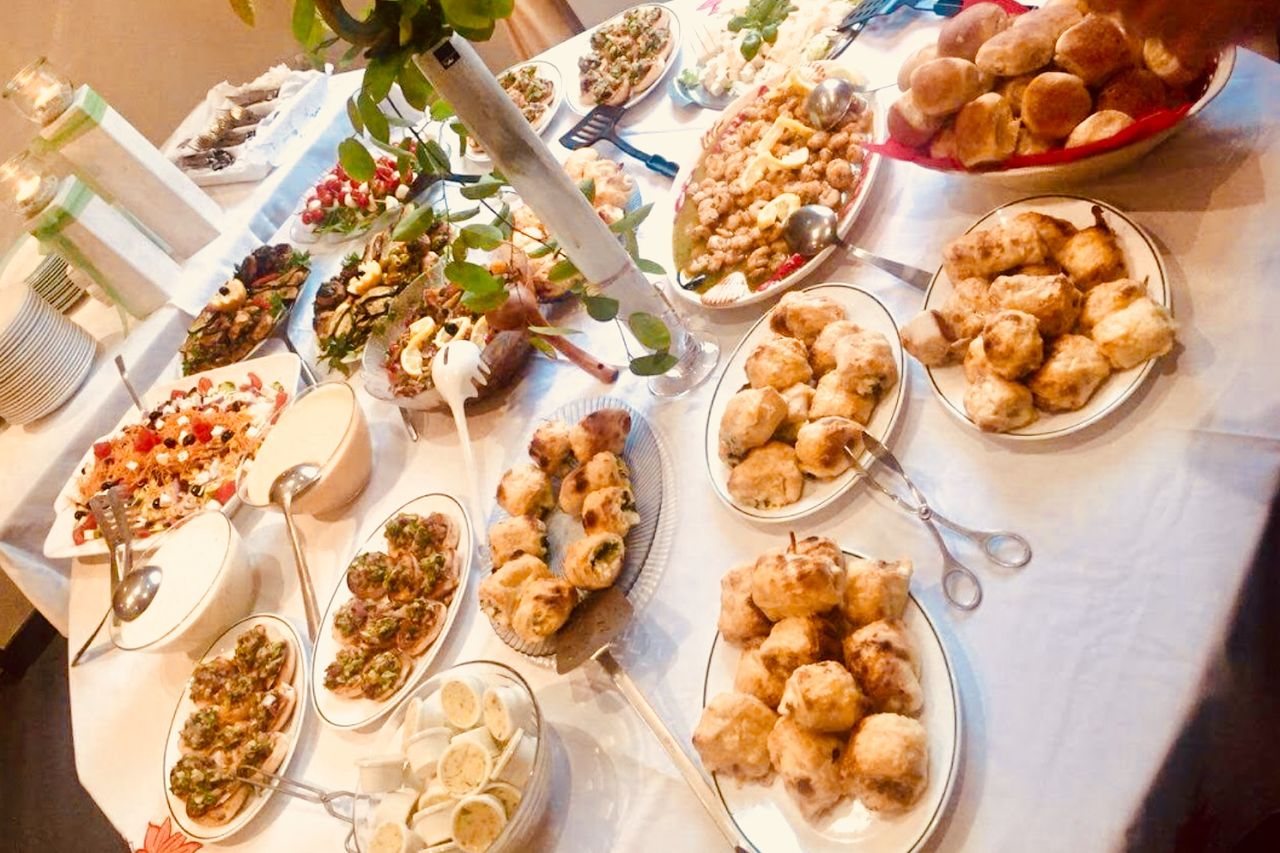 Für jede Veranstaltung