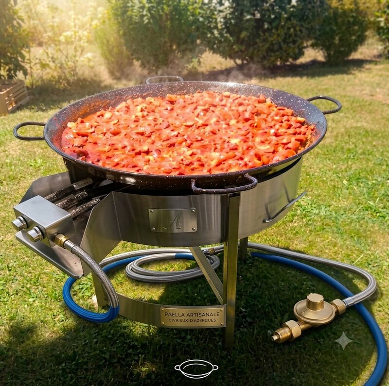 Rougail Saucisse 