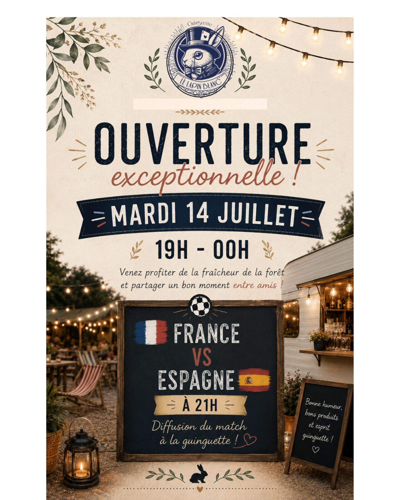 14 juillet