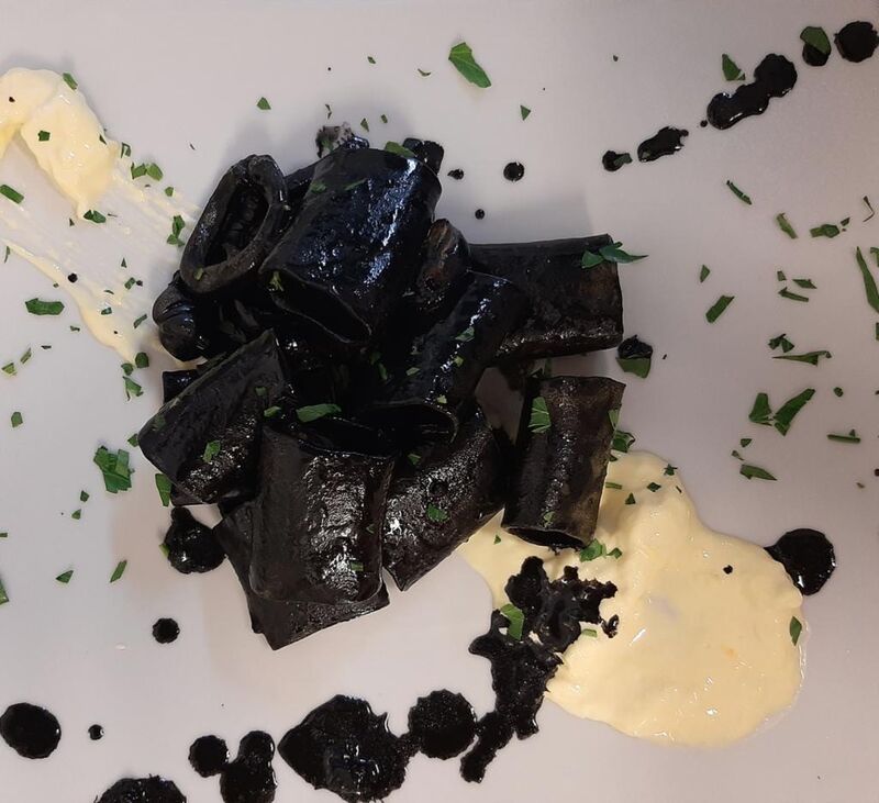 Il calamaio di Barbanera