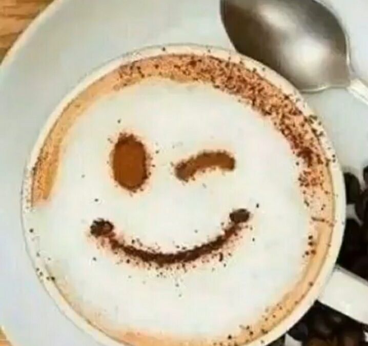 Trotz unserer KRISE... jeden Tag - Kaffee & mehr... nur zum mitnehmen...☕🥤