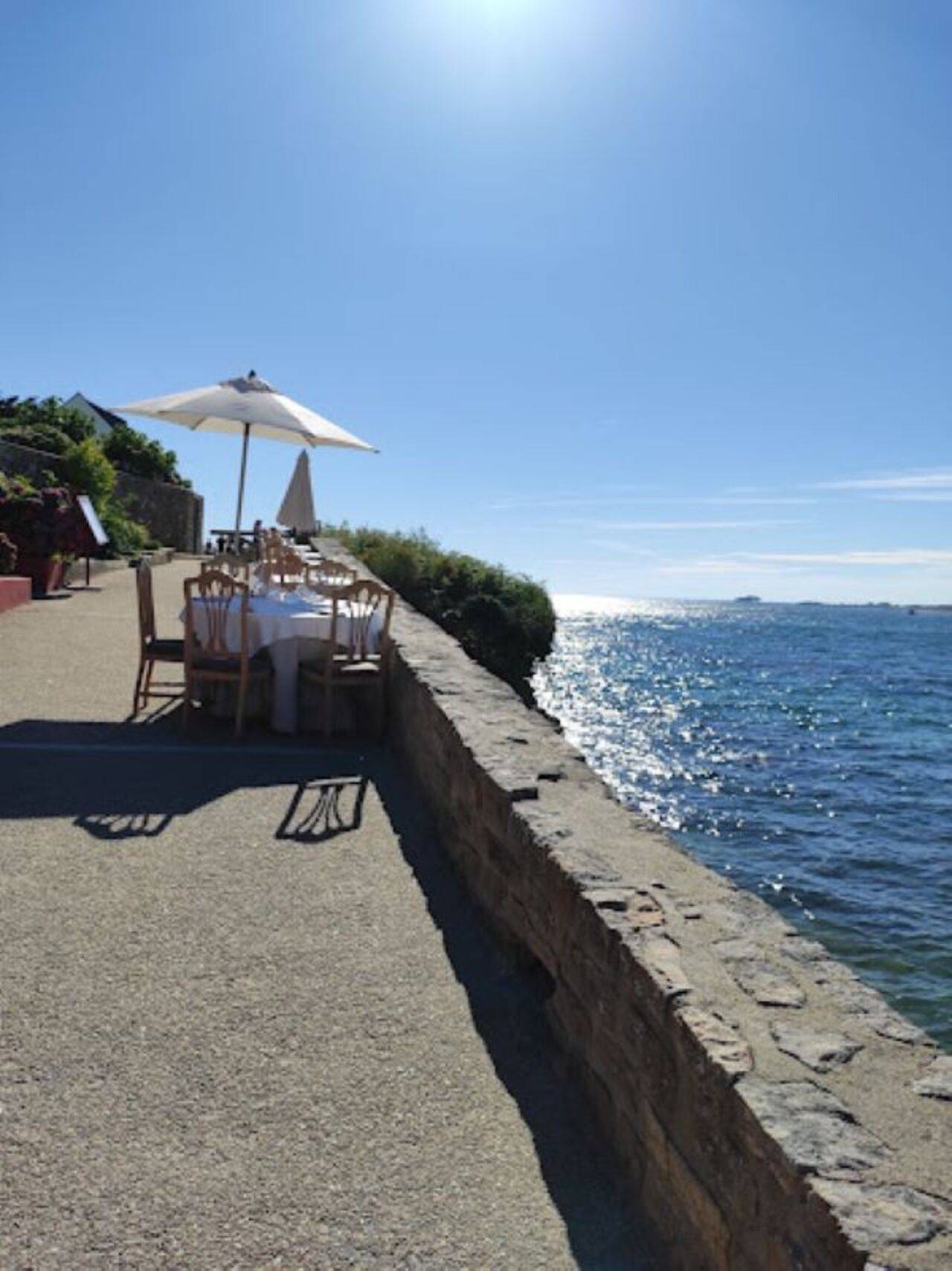 Une Cuisine Inspirée