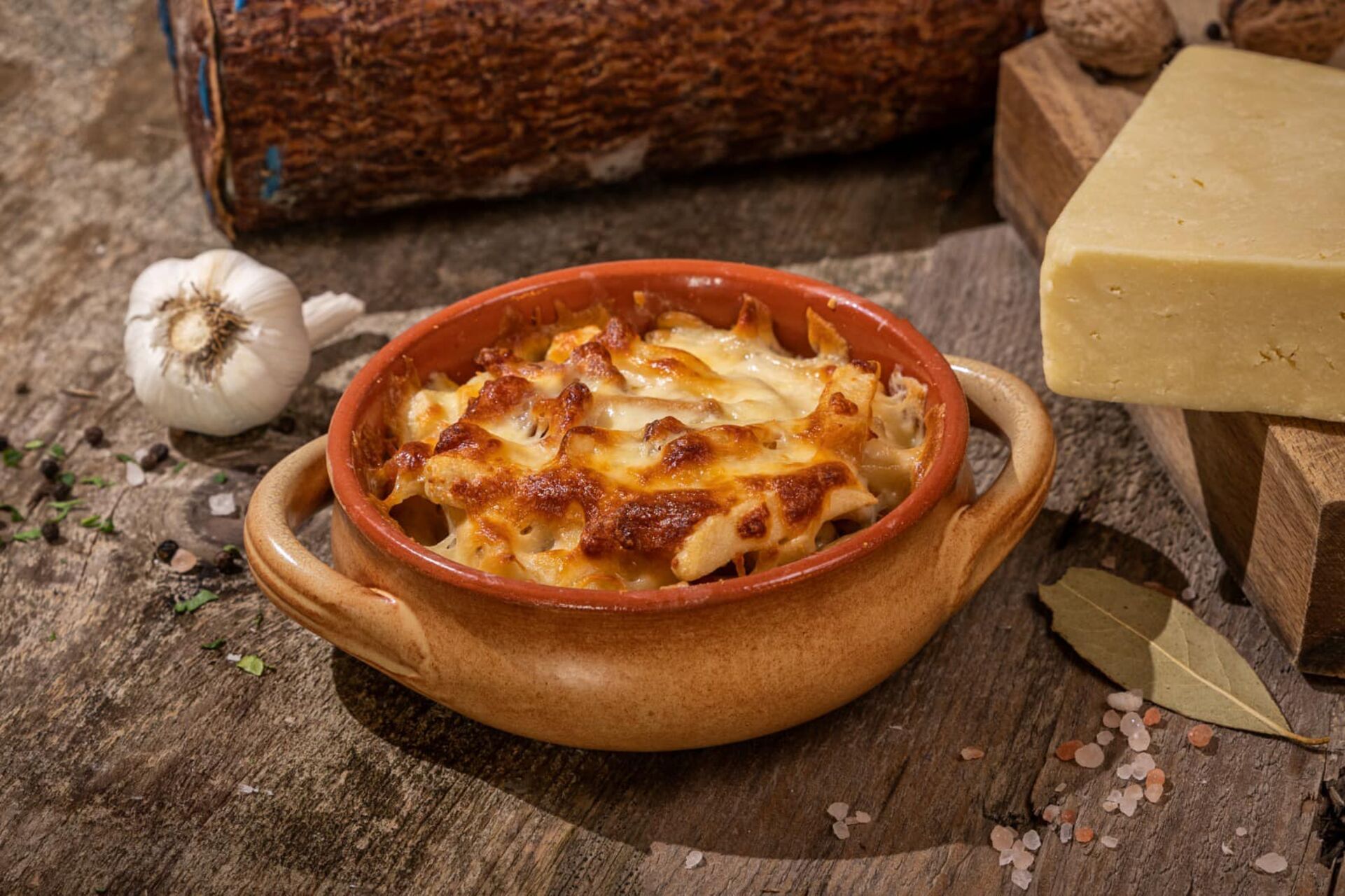 Continuăm Tradiția