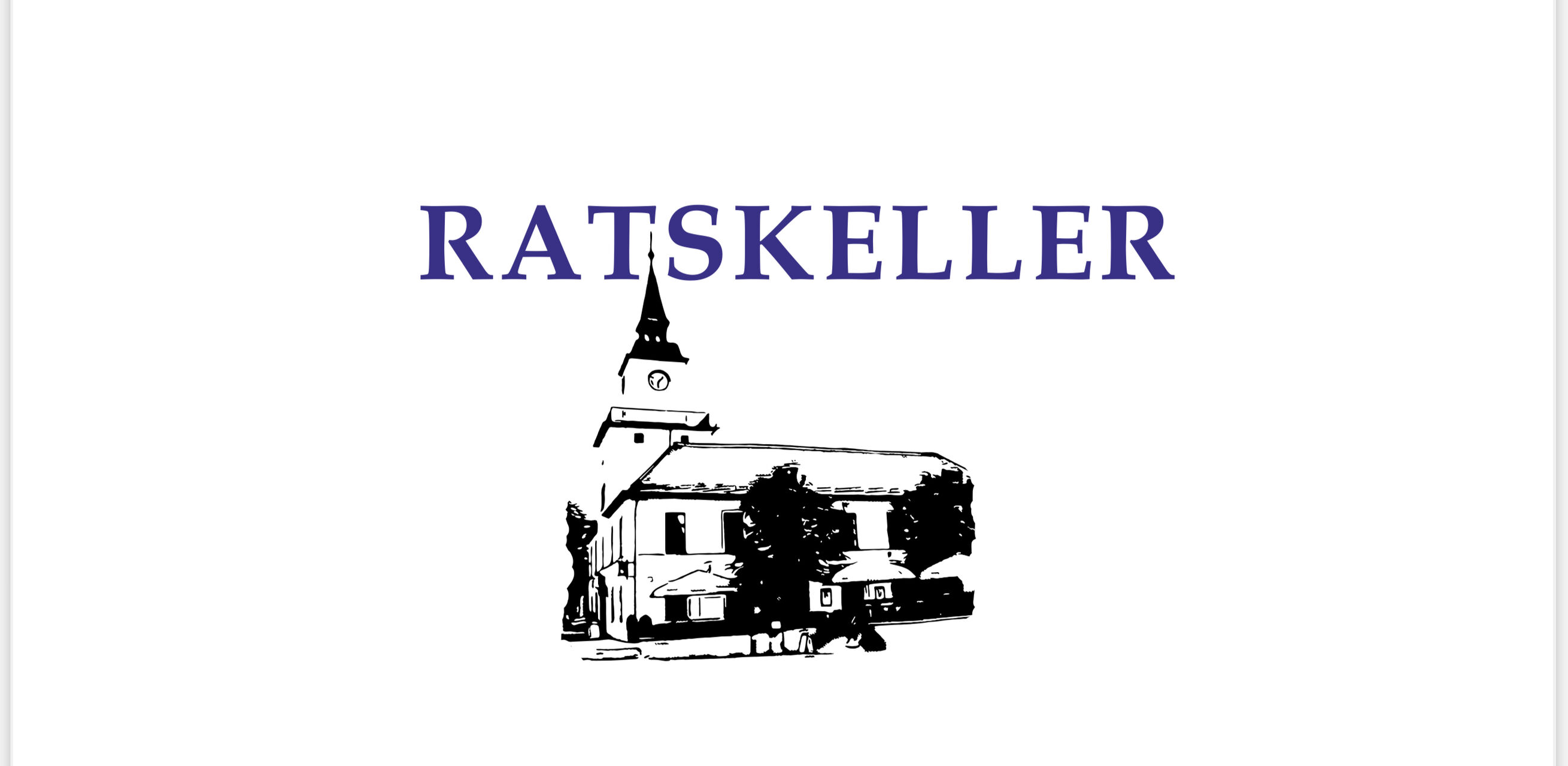Ratskeller Hohenmölsen