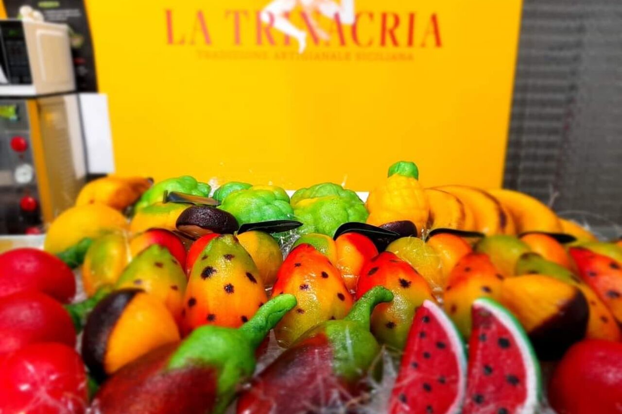 Per gli amanti del dolce