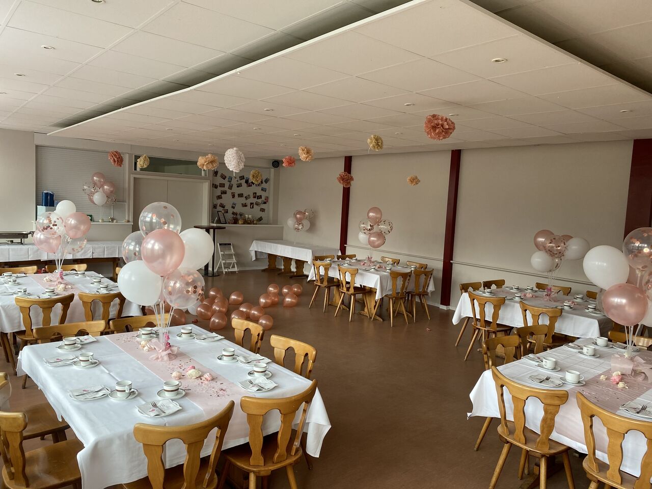 Konfirmationsfeier 21.05.2022