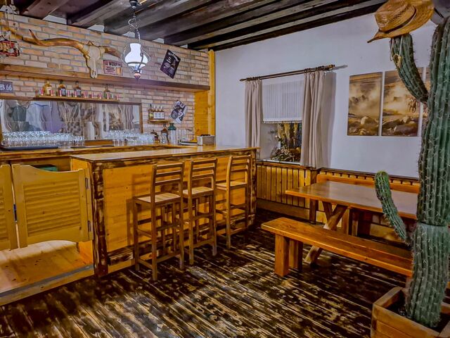 Catering, Feiern aller Art