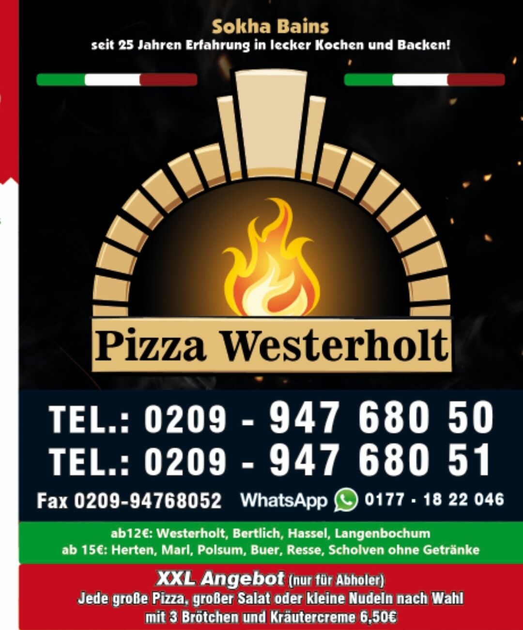 Essen ganz anders erleben