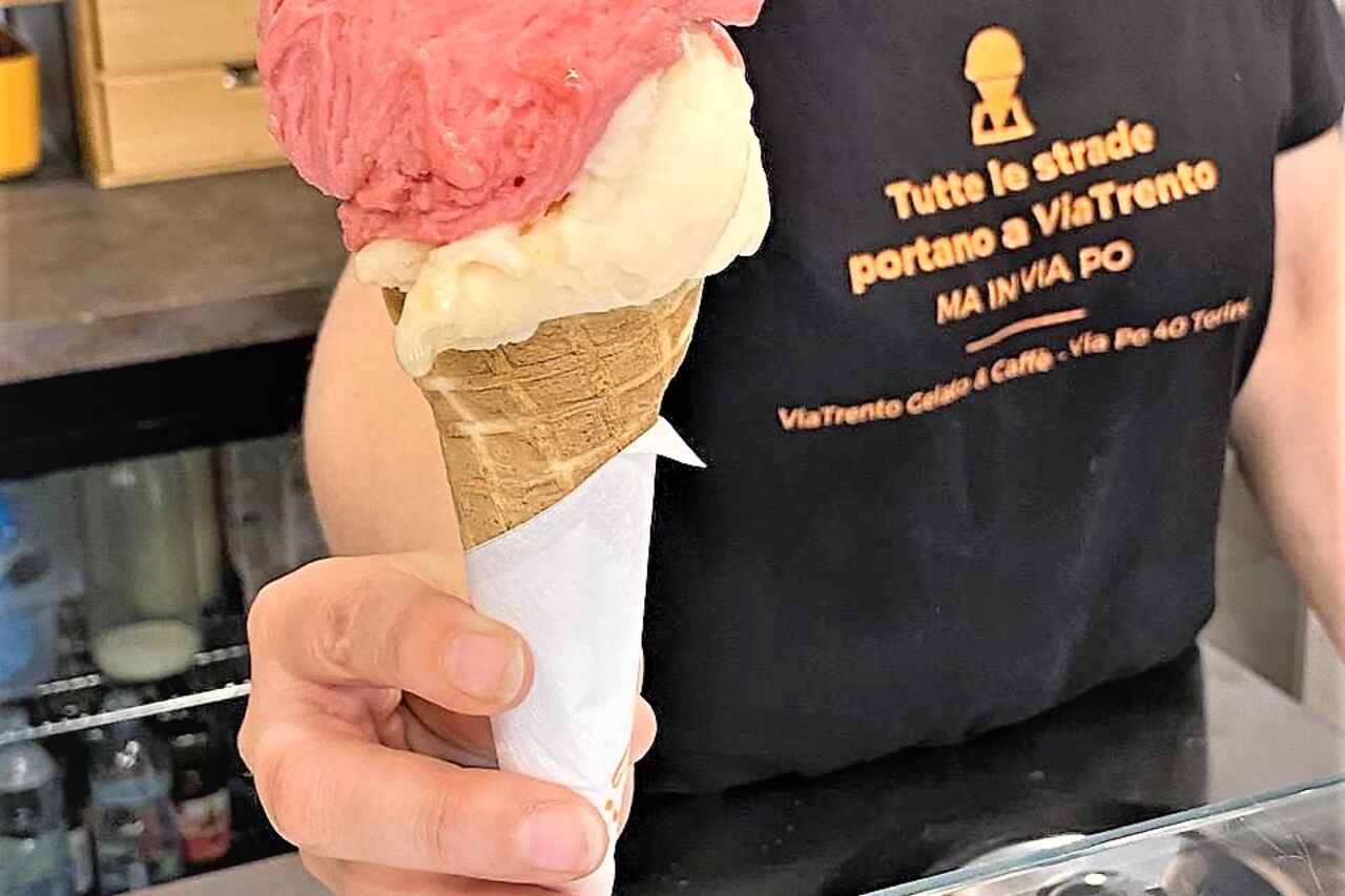 Sfizioso, fresco e (anche) vegano - Yummy, refreshing and (also) vegan