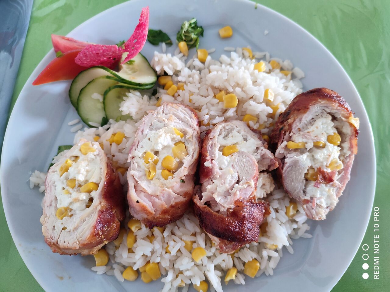 Főszakács kedvence