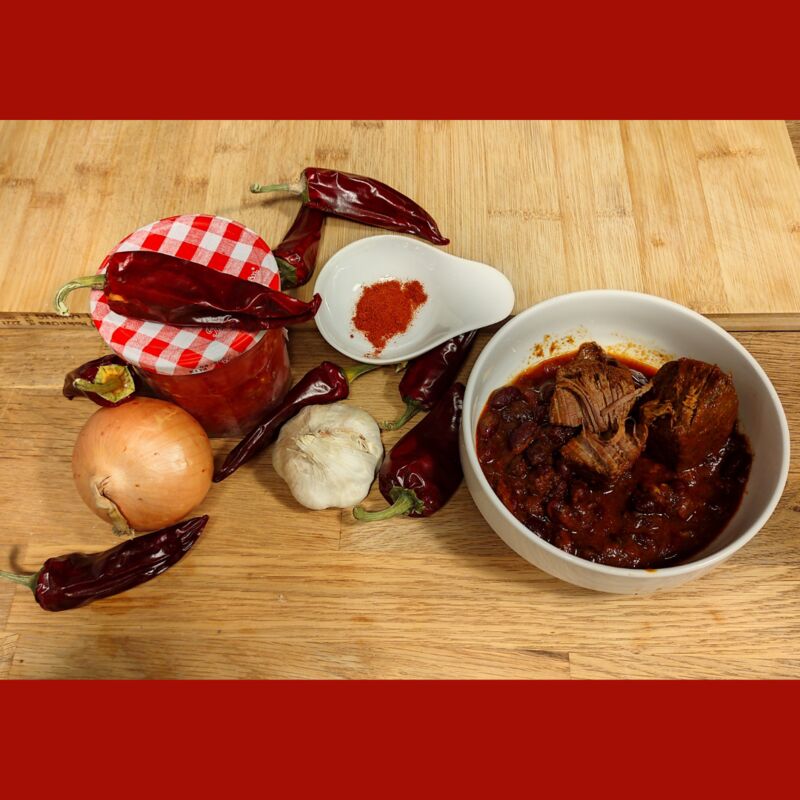 Chili con carne