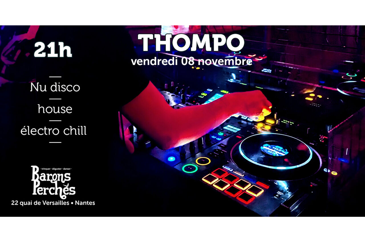 vendredi 08 novembre 2024