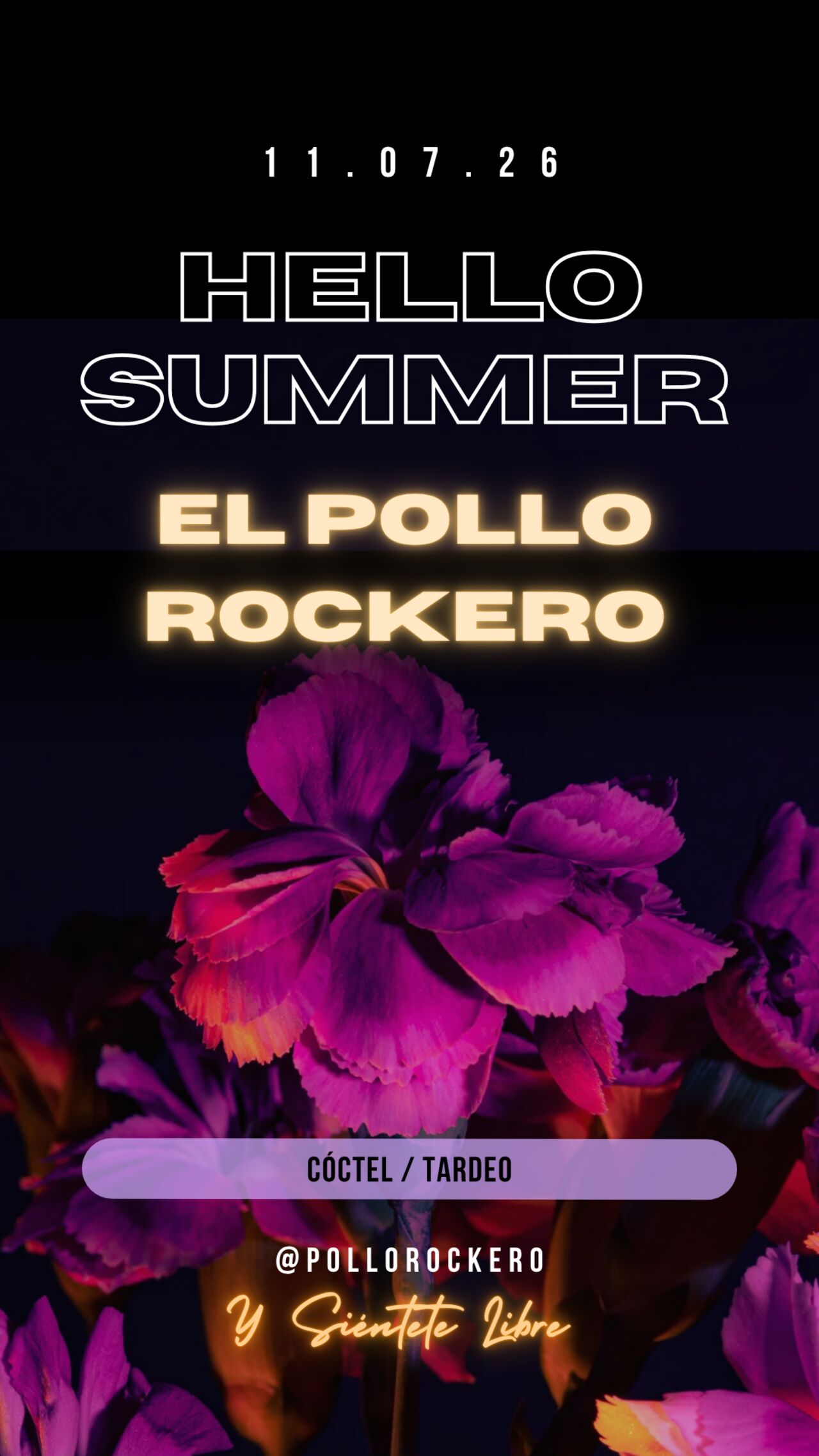 11 JULIO 26