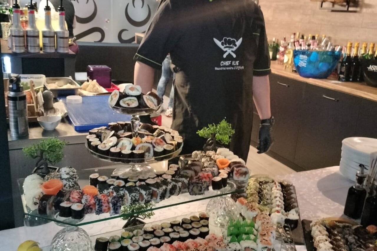 EVENIMENT GRADENA @RT