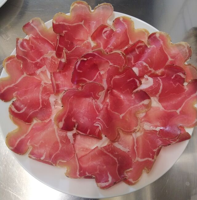 Culatello di Zibello D.O.P.