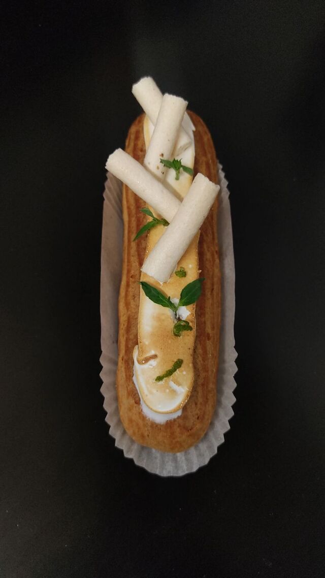 Semaine de l’Eclair 