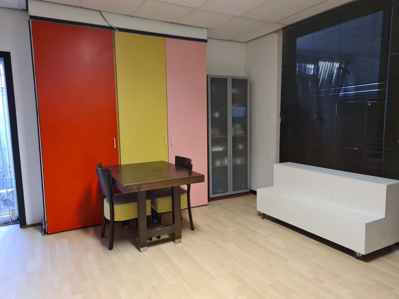 Slaapkamer 2