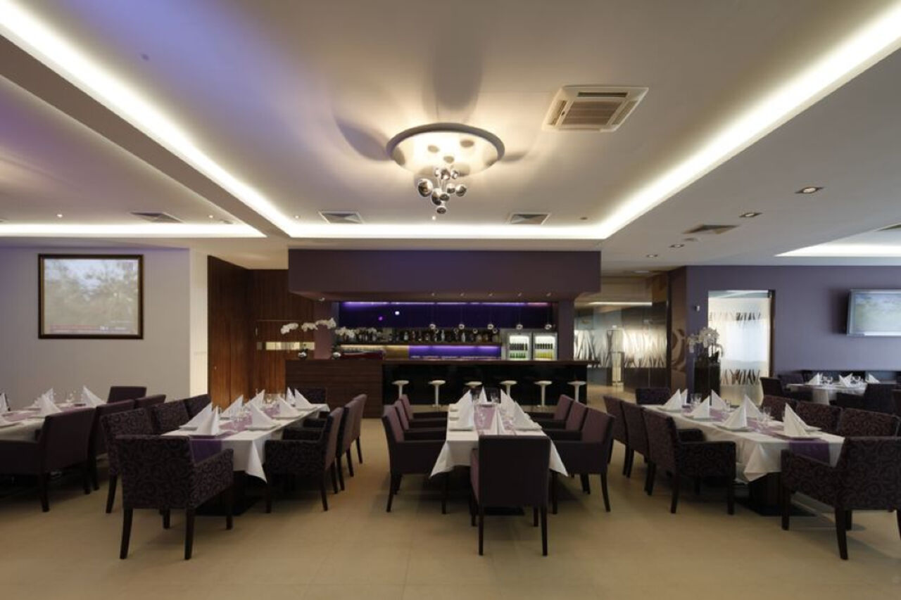 Rezervujte si naše priestory