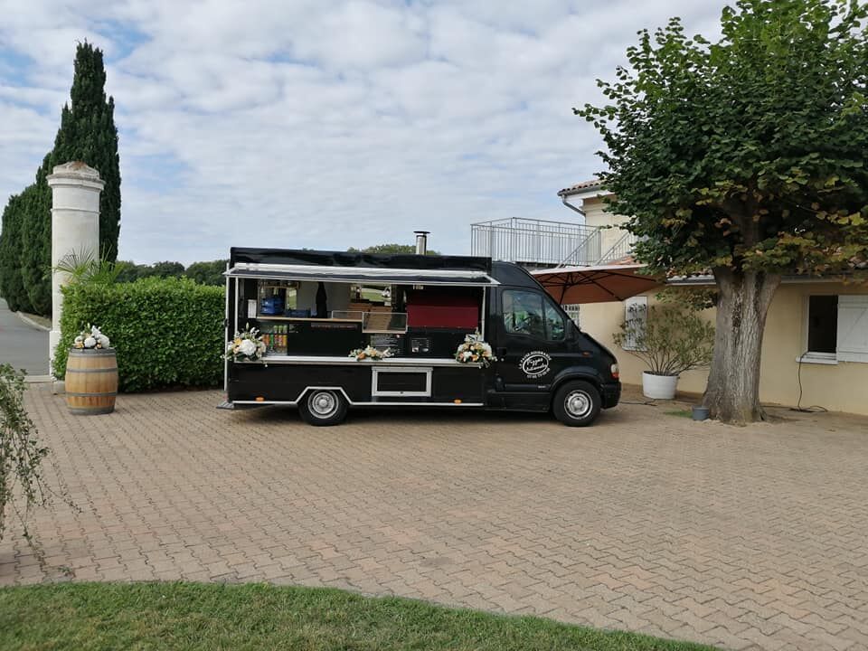 Prestation privée - lendemain de mariage