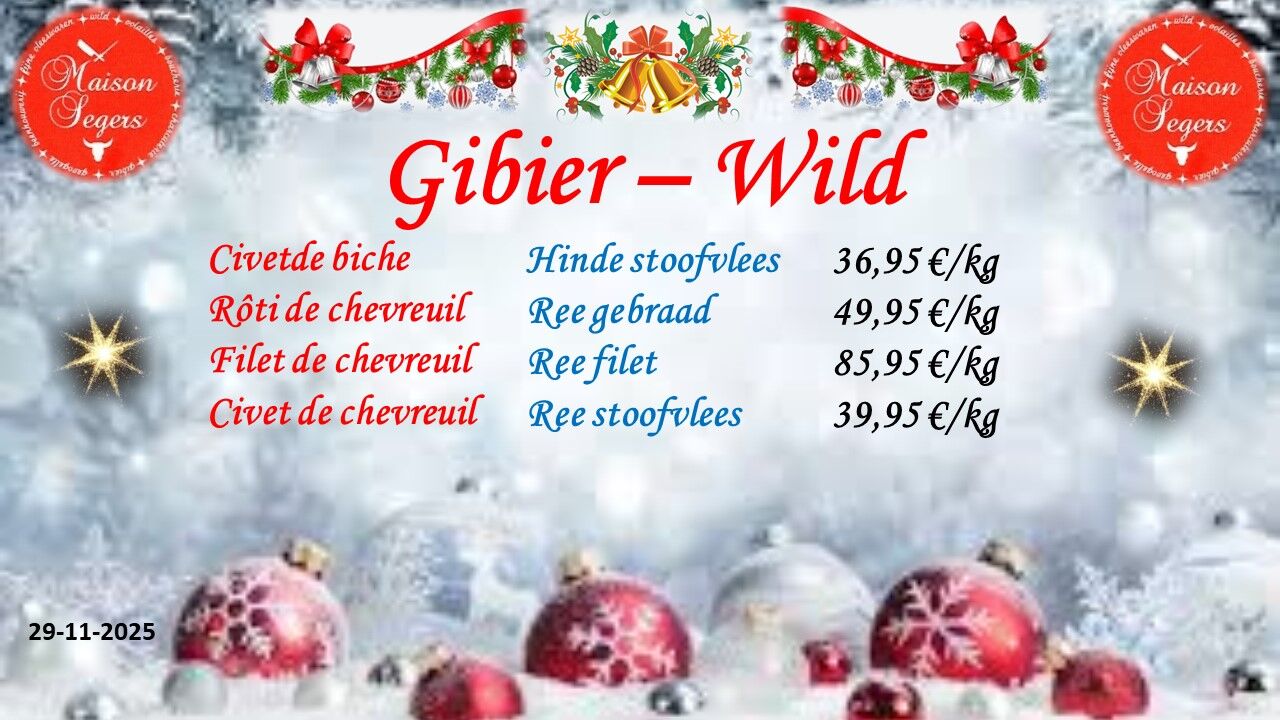 Gibier