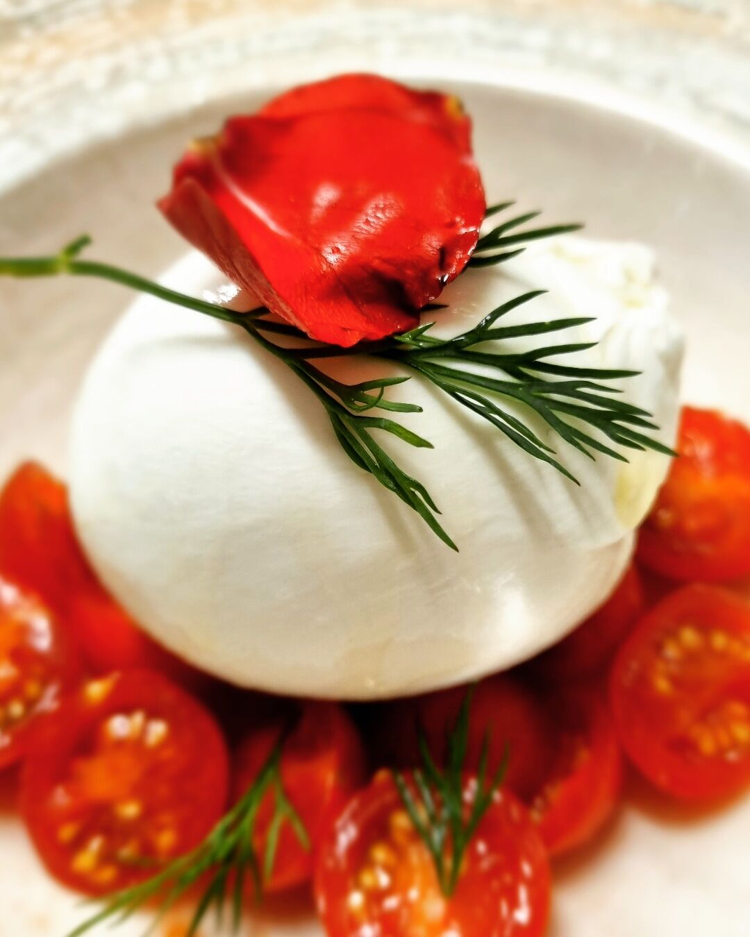 Buratta 
