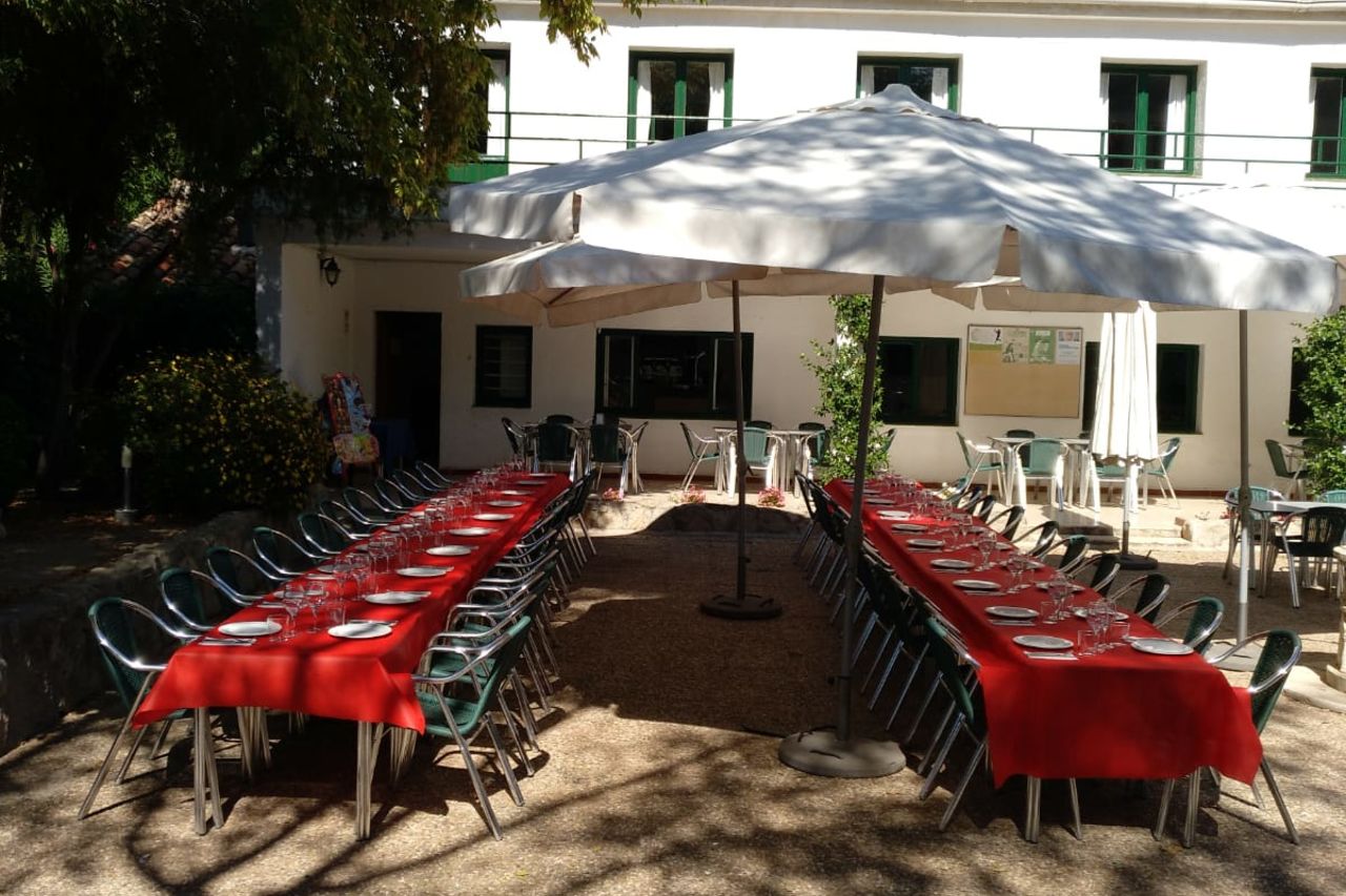 Celebración Otoñal, Eventos