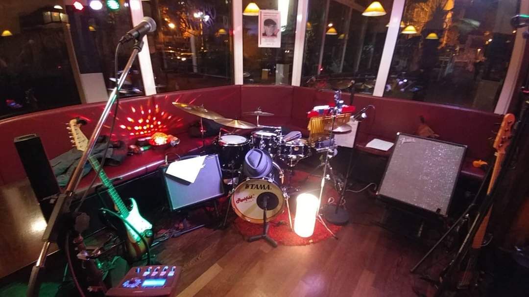 Live Musik