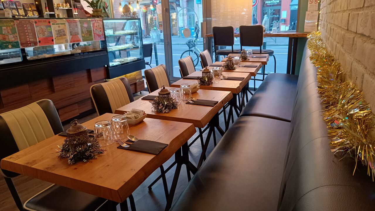 Dee Dee décembre 2025