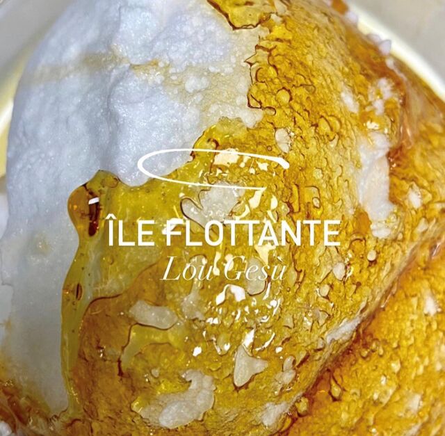 ILE FLOTTANTE