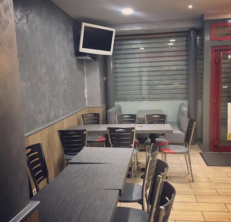 Venez comme vous êtes chez Chicken 93