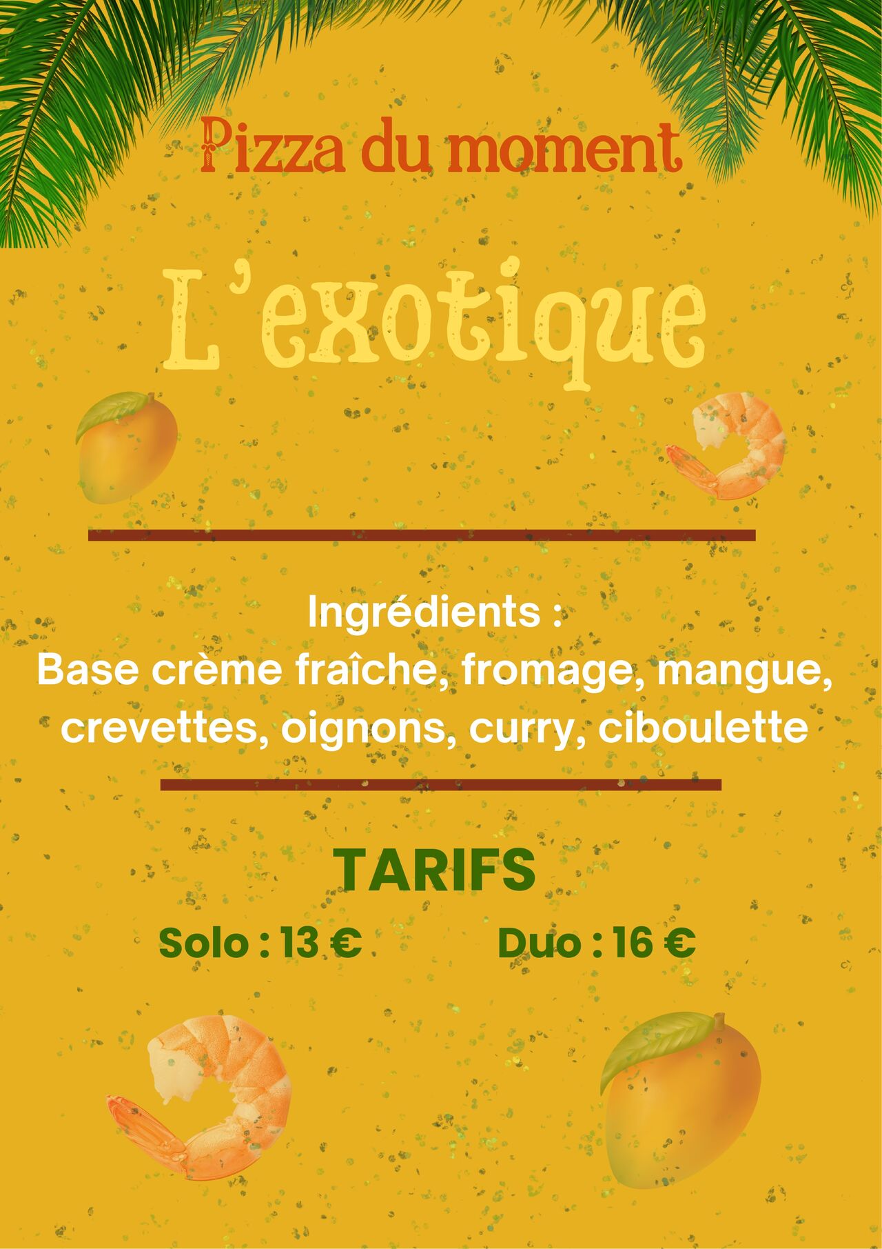L'Exotique