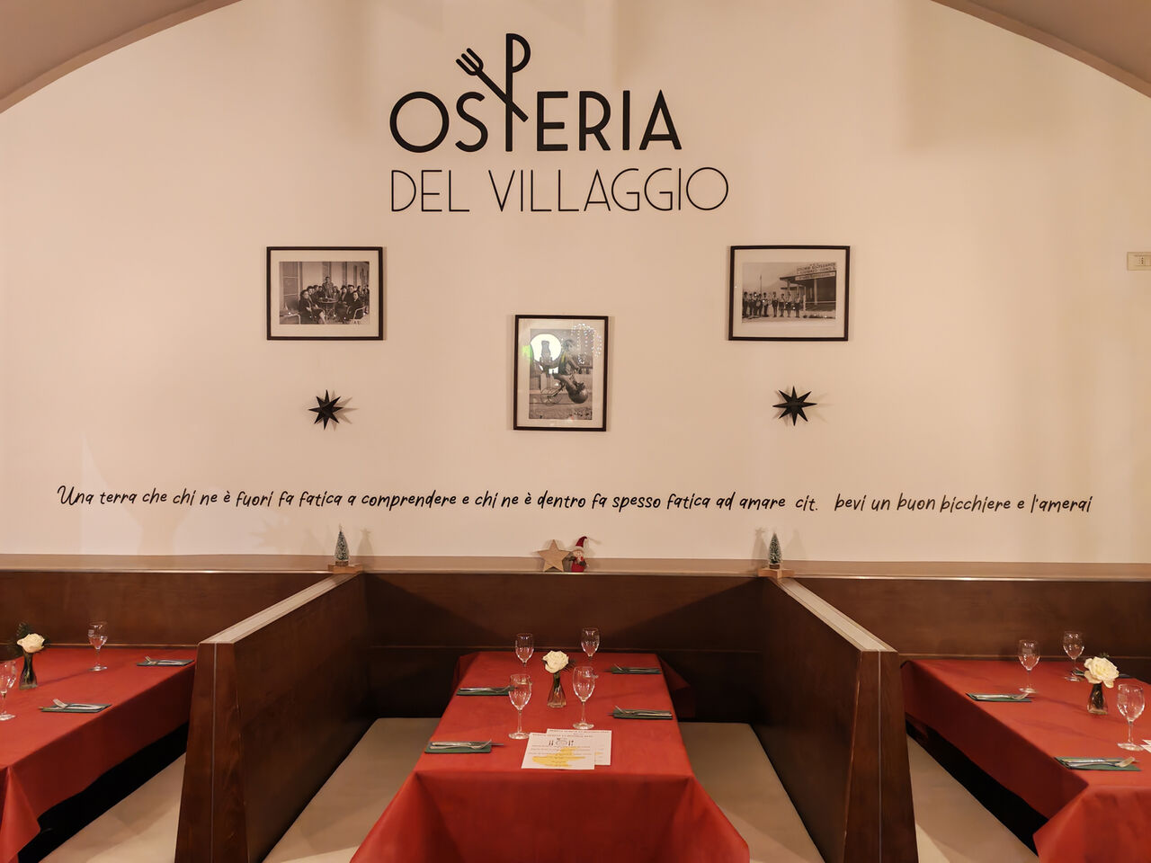 Osteria