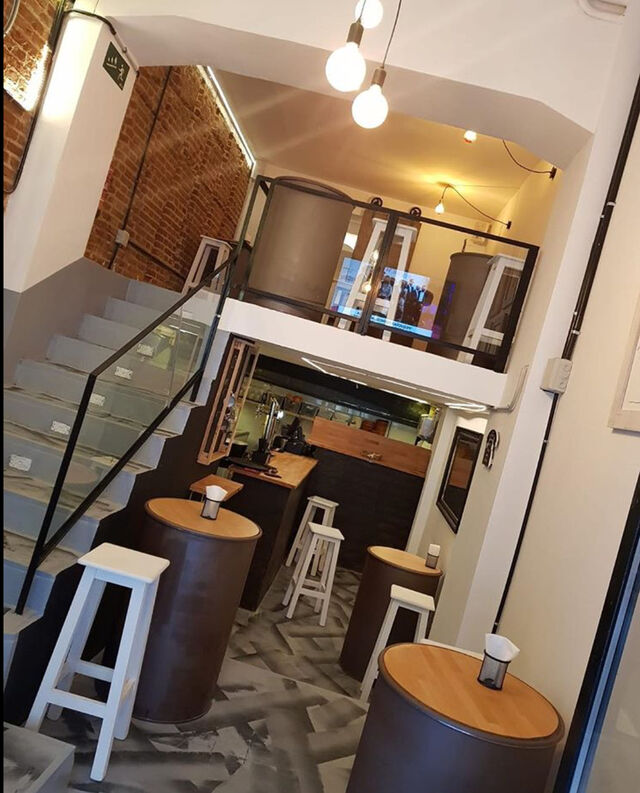 Ven y disfruta en cualquier momento de evento o cumpleaños con tus amistades