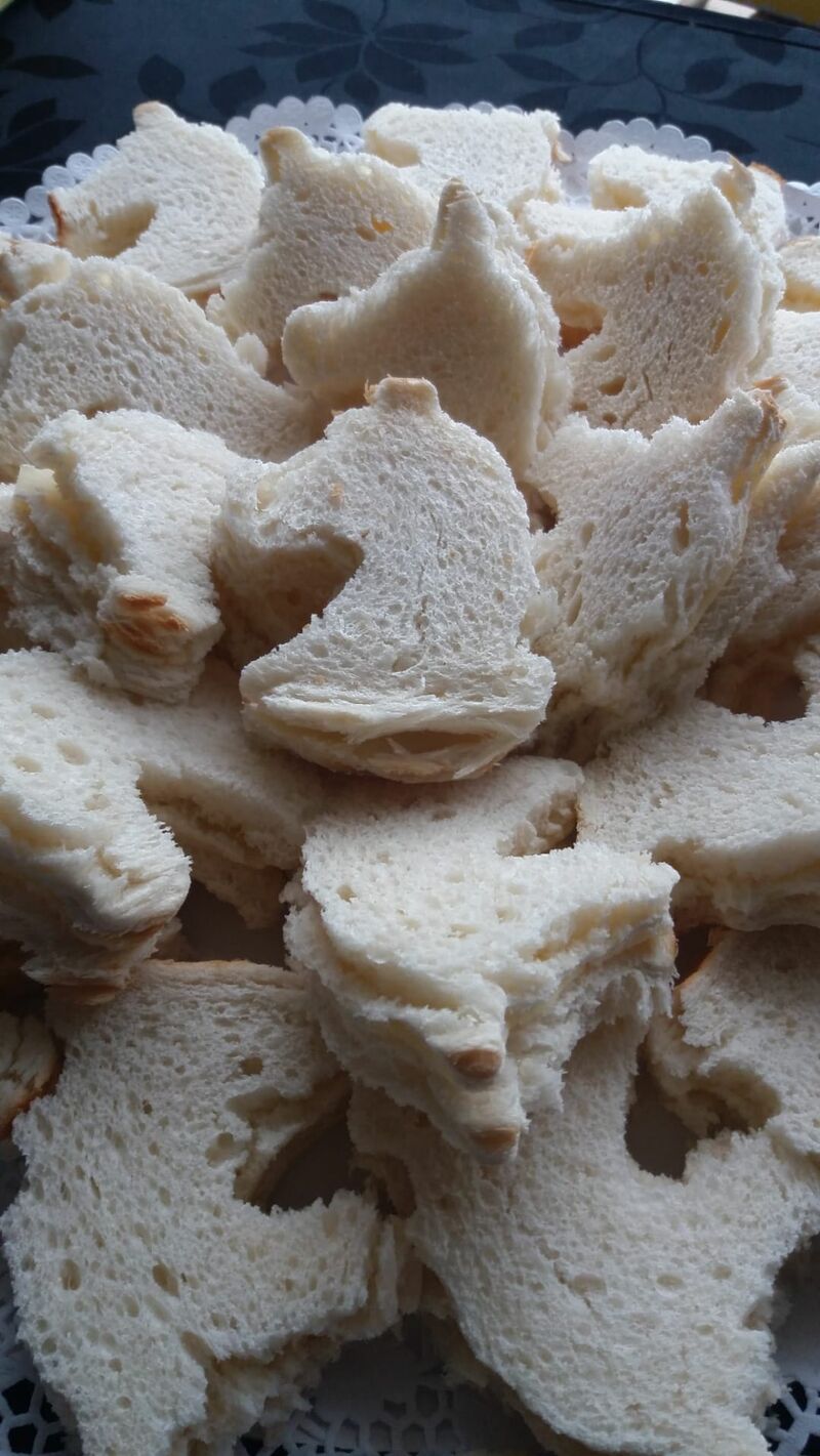 Todo o tipo de evento