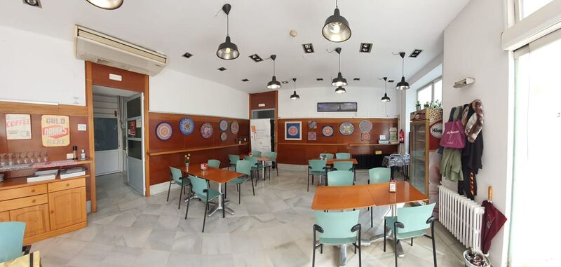 Nueva exposición de cuadros y mandalas durante los meses de Noviembre y Diciembre 2021